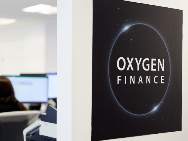 Oxygen Finance, Investing in the West Midlands.