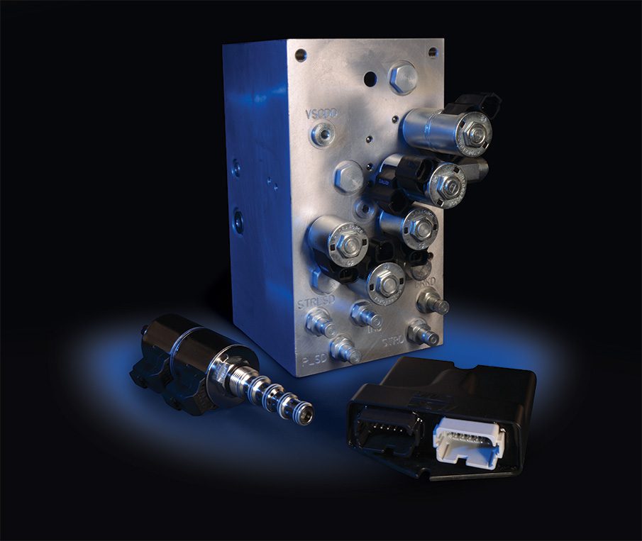 Hydraforce.