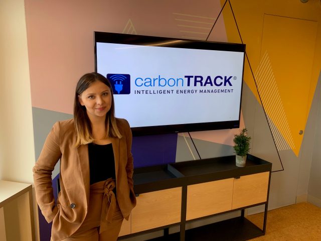 carbonTRACK is a leading Australian technology company for smart energy management systems and IoT solutions. Birmingham West Midlands.