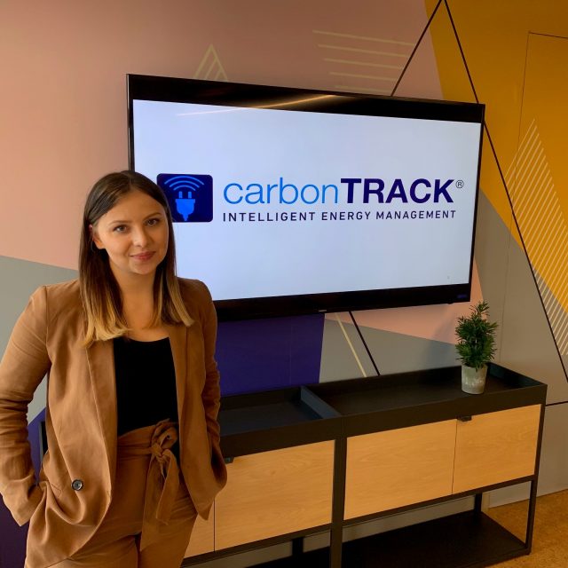 carbonTRACK is a leading Australian technology company for smart energy management systems and IoT solutions. Birmingham West Midlands.