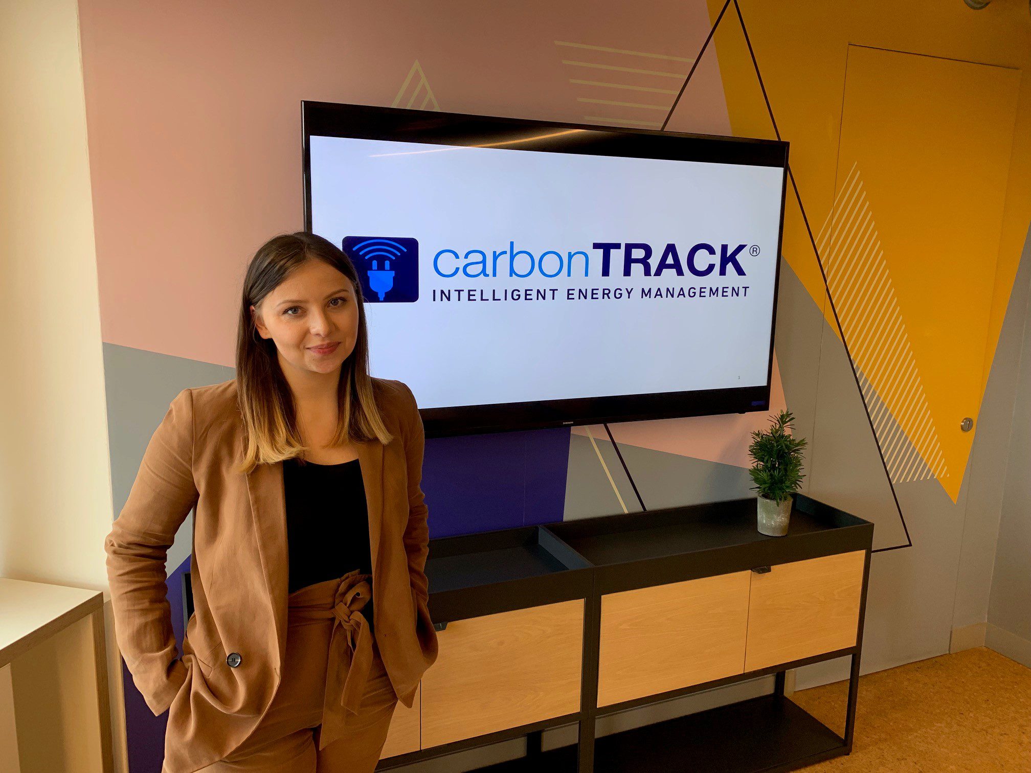 carbonTRACK is a leading Australian technology company for smart energy management systems and IoT solutions. Birmingham West Midlands.