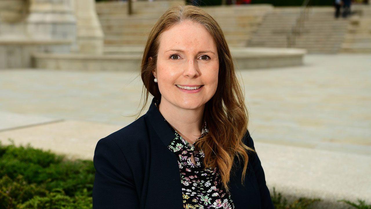 Sarah Phillips, PwC.