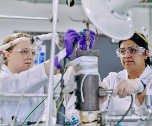 Advanced Manufacturing Invest West Midlands