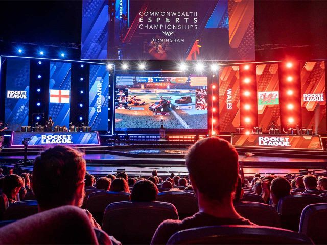 Esports Sector