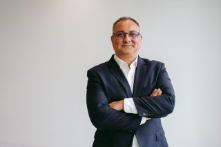 Nigel Ramai About Us | Invest West Midlands