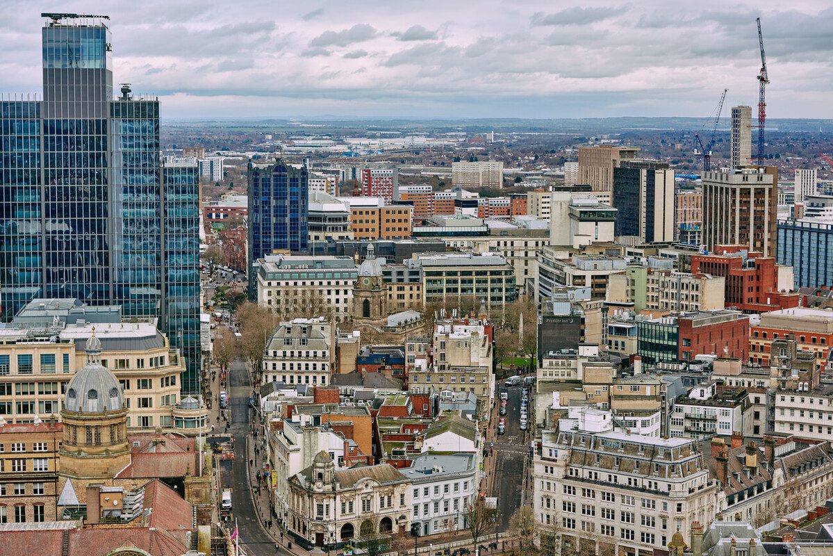 Birmingham remains largest BPFS cluster