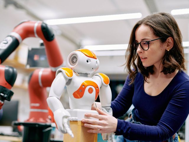 Global Growth Programme launched at London Tech Week