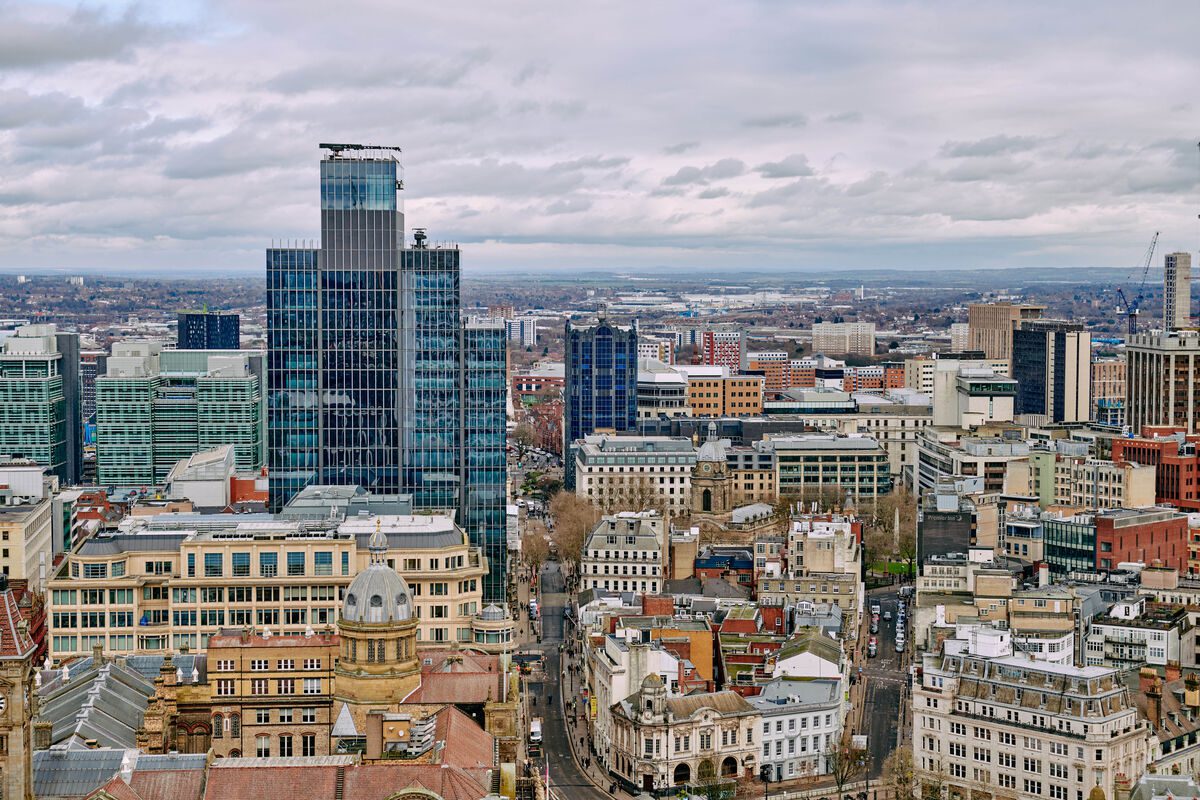 West Midlands records 72% rise in foreign direct investment (FDI) projects in 2023