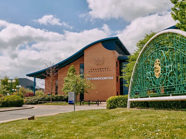 Tata Elxsi expands in the West Midlands to drive future technologies