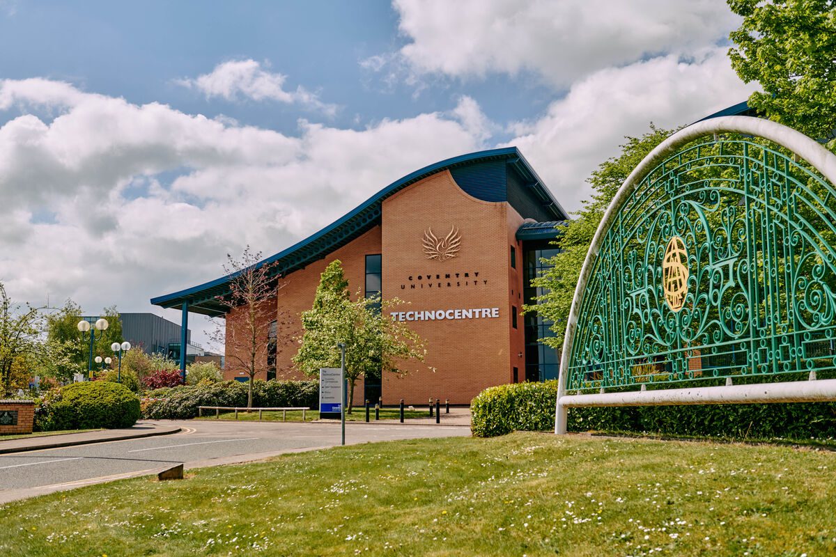 Tata Elxsi expands in the West Midlands to drive future technologies
