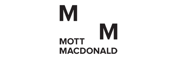 The Mott MacDonald logo