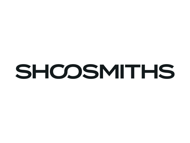 The Shoosmiths Logo
