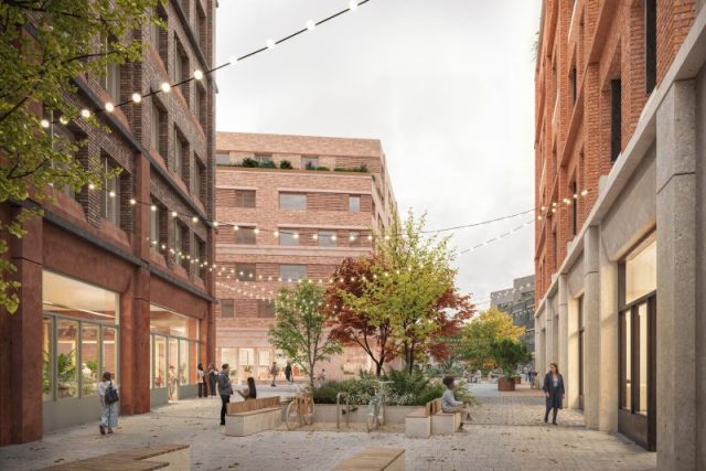 Digbeth: the Wave of Regeneration Momentum Shaping Birmingham’s ...