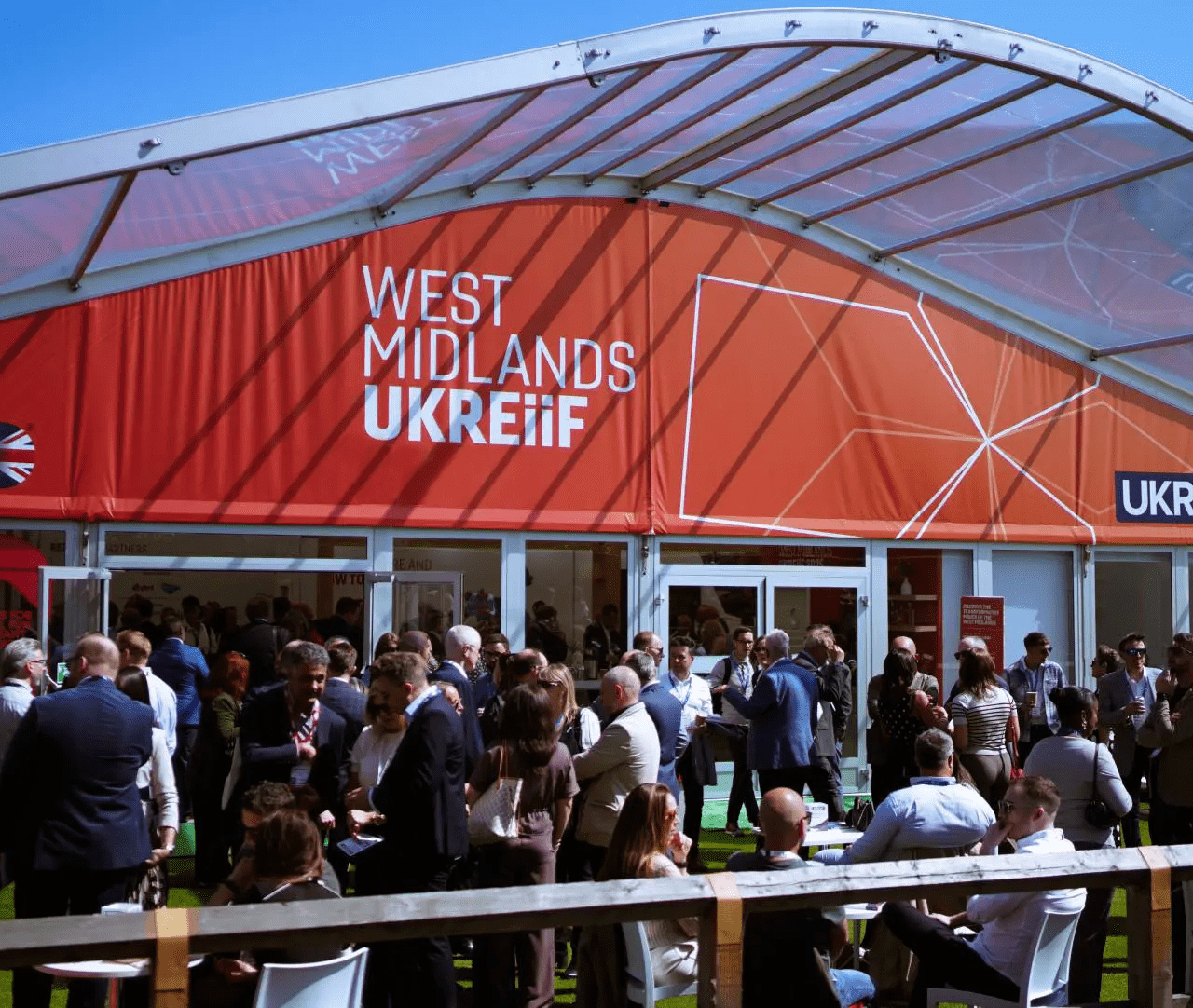 RICS in West Midlands: Could Worcestershire Parkway Unlock Housing Growth? logo