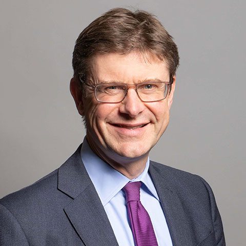 Rt Hon Greg Clark