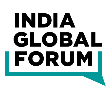 India Global Forum logo