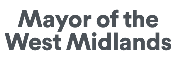 Mayor of West Midlands logo