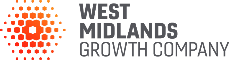 West Midlands Growth Company logo