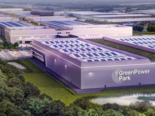 Wolverhampton Green Innovation Corridor | Invest West Midlands