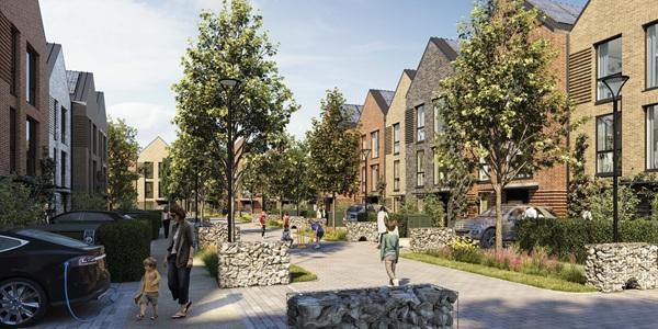 Ladywood Birmingham
