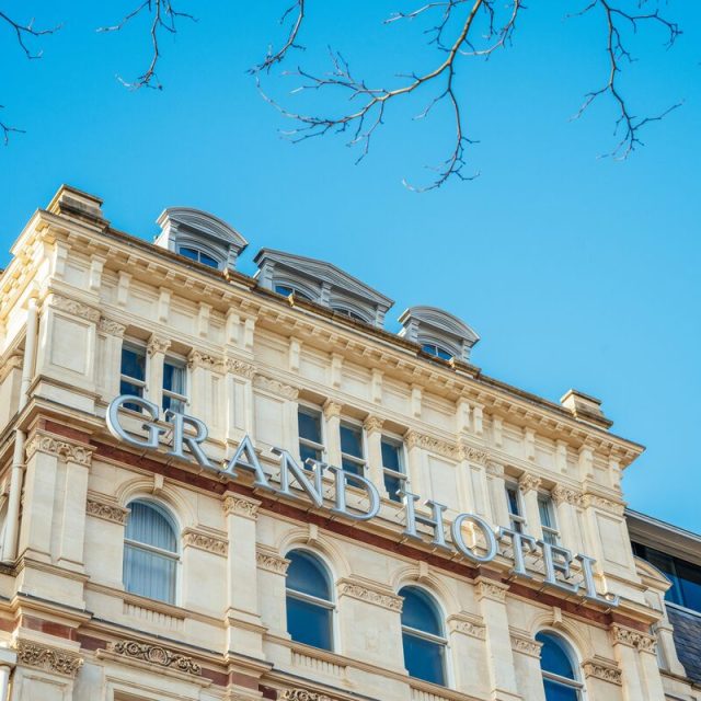 Grand Hotel Birmingham